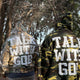 TALK WITH GOD”: The Camo Zip-Up Hoodie That’s Stirring Souls and Selling Out Fast