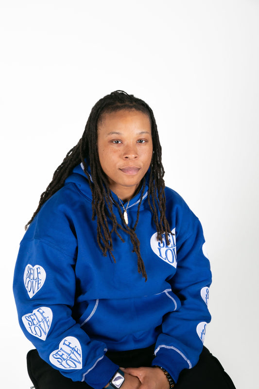 Imani Simpson | Discipline. Leadership. Quiet Strength