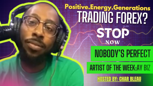 WHAT IS DIGITAL CURRENCY | FOREX & INVESTMENTS | MUSIC | BRAND | NOBODY IS PERFECT | P.E.G Podcast