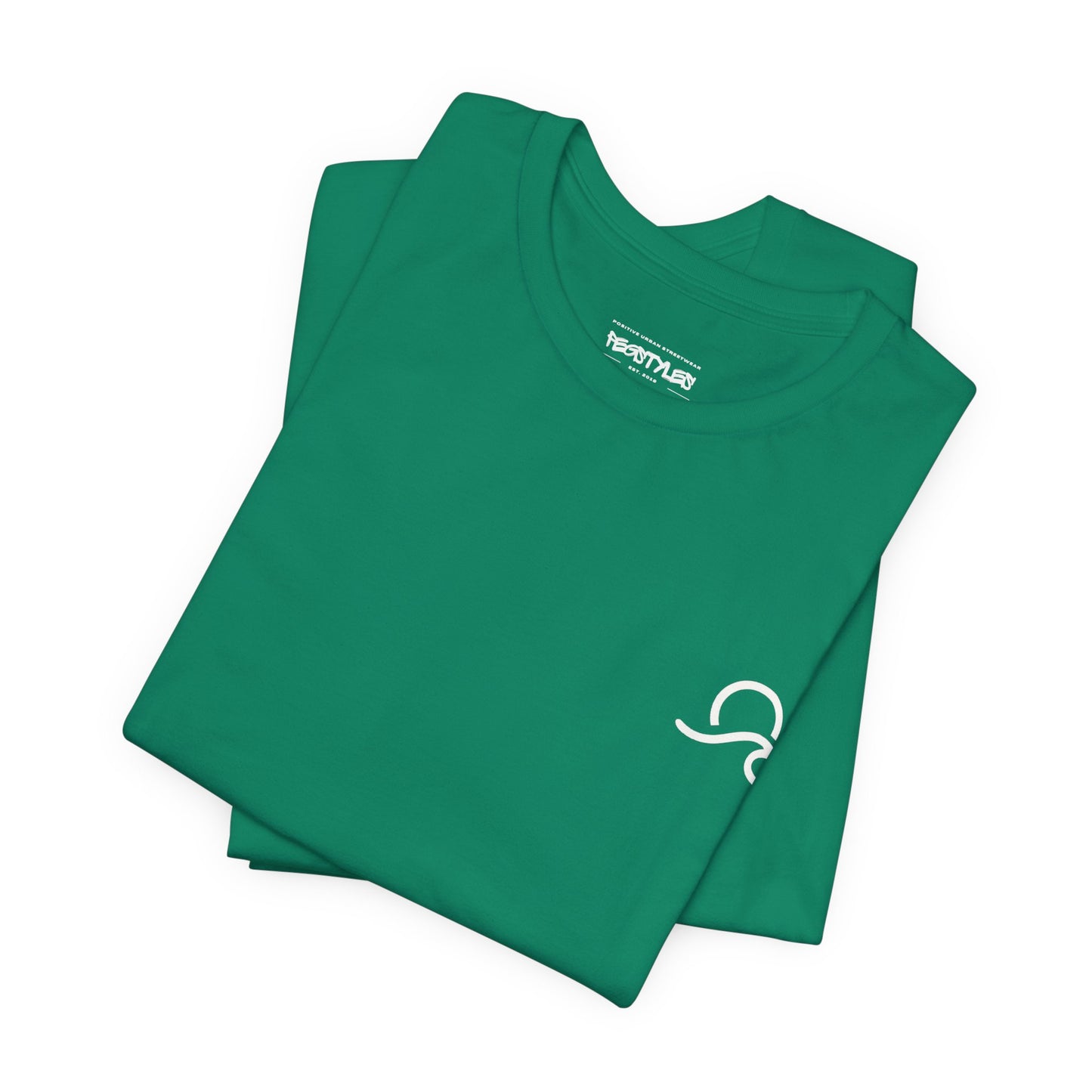 NOMAI SOULS  "Exhale Doubt, Inhale Confidence" Motivational Tee