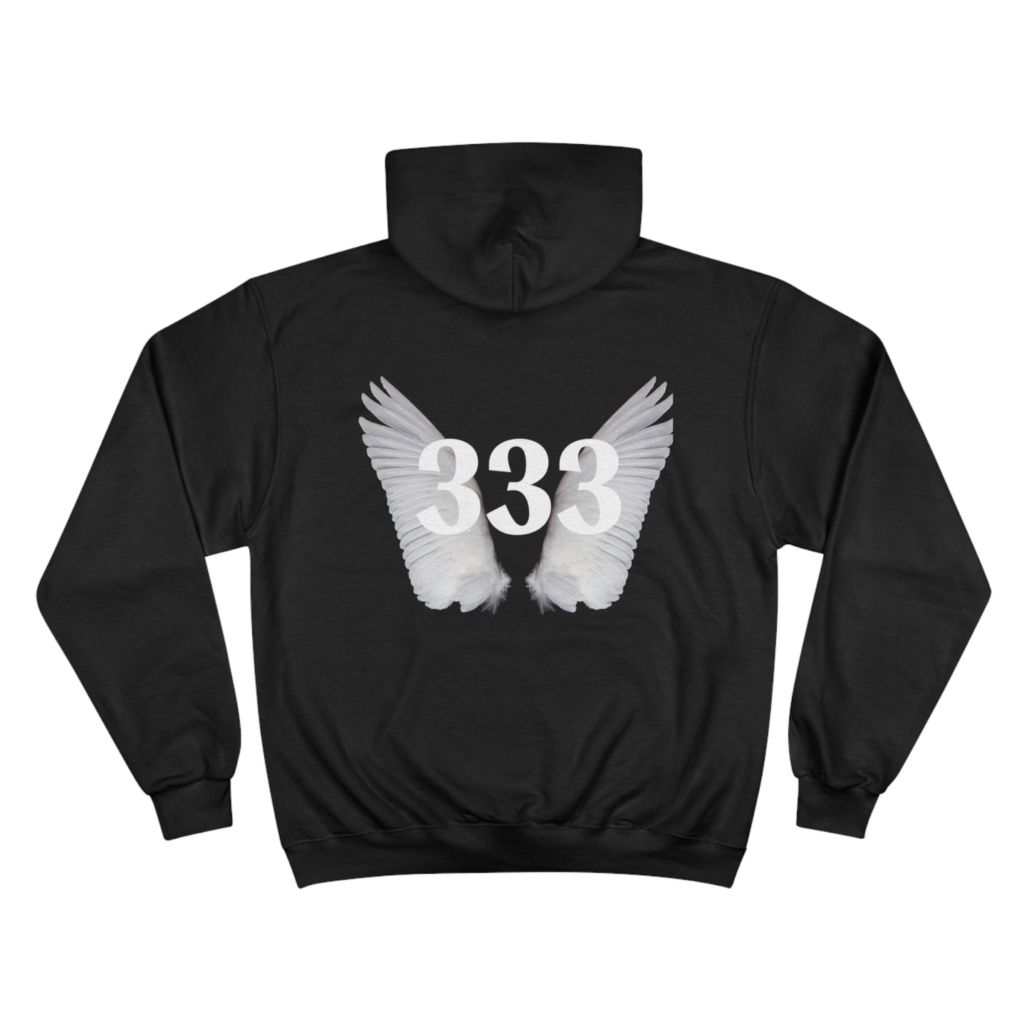 LIFE BE LIFING HOODIE