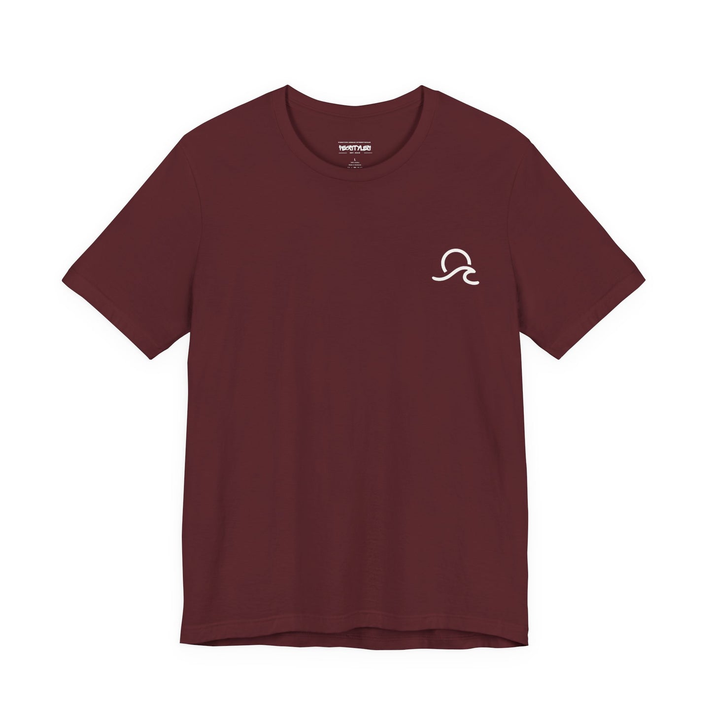 NOMAI SOULS  "Exhale Doubt, Inhale Confidence" Motivational Tee