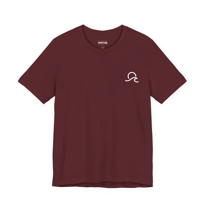 NOMAI SOULS  "Exhale Doubt, Inhale Confidence" Motivational Tee