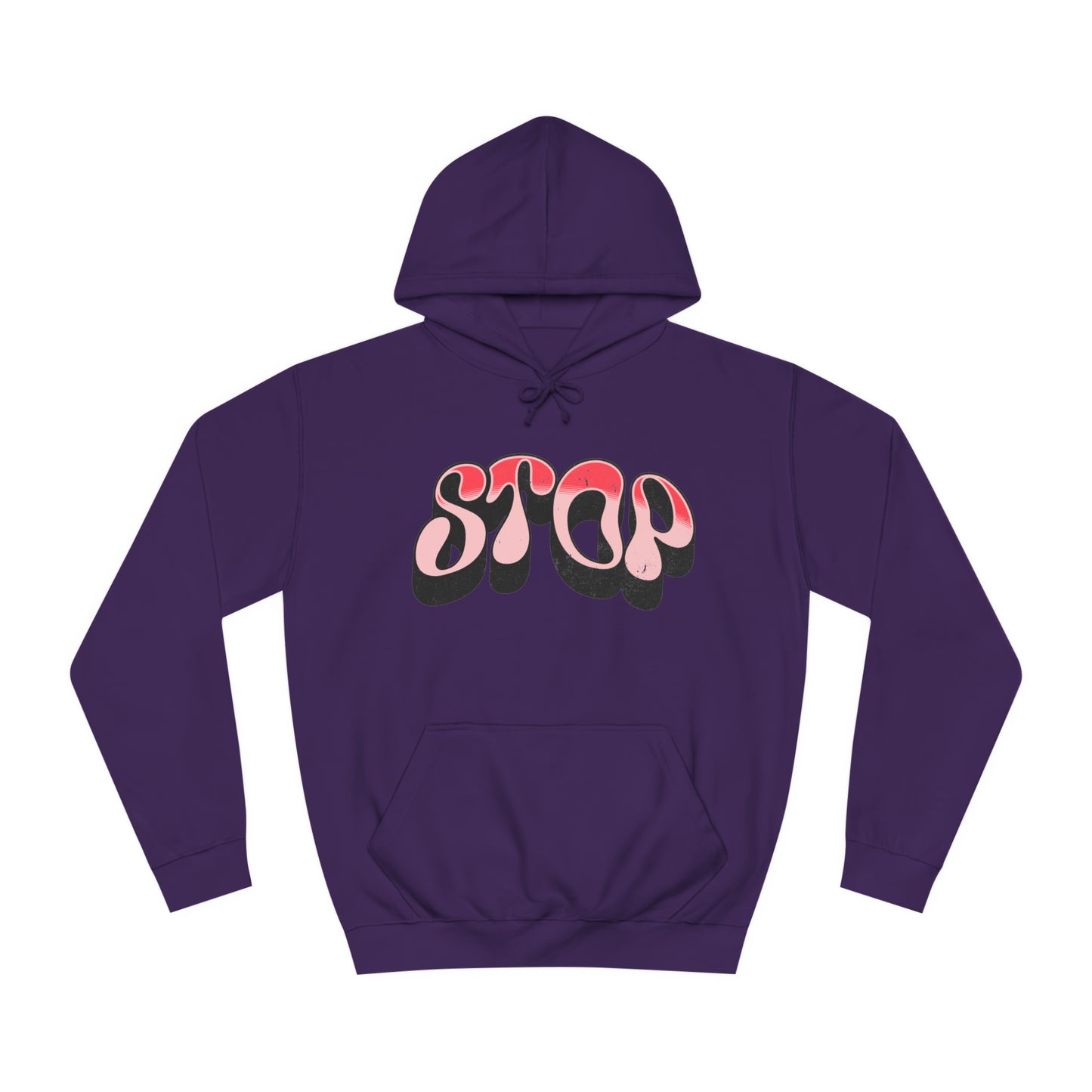 Valentine’s Day Edition I LOVE YOU Hoodie