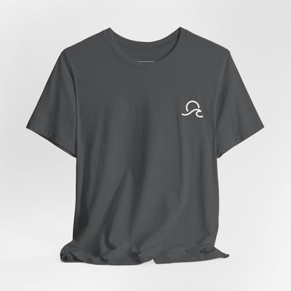 NOMAI SOULS  "Exhale Doubt, Inhale Confidence" Motivational Tee