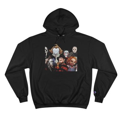 Champion HORROR Hoodie