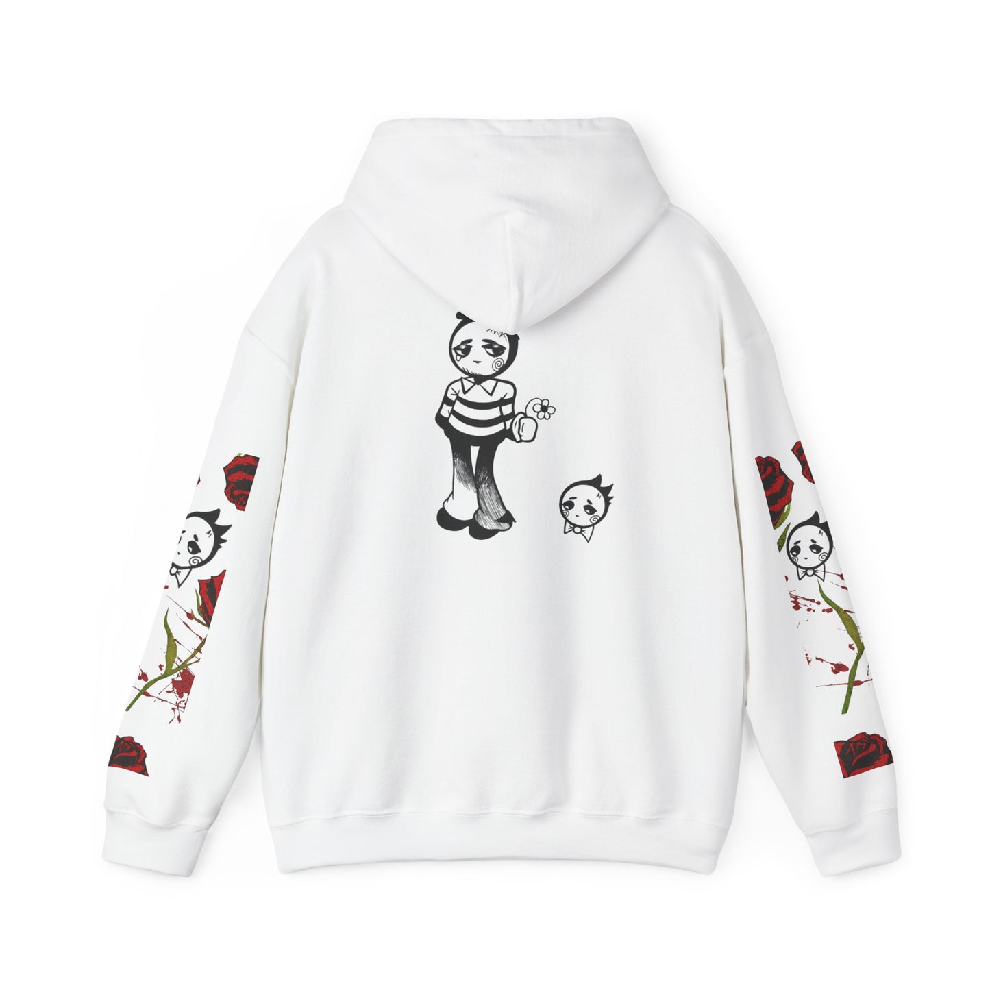 DOE HOODIES
