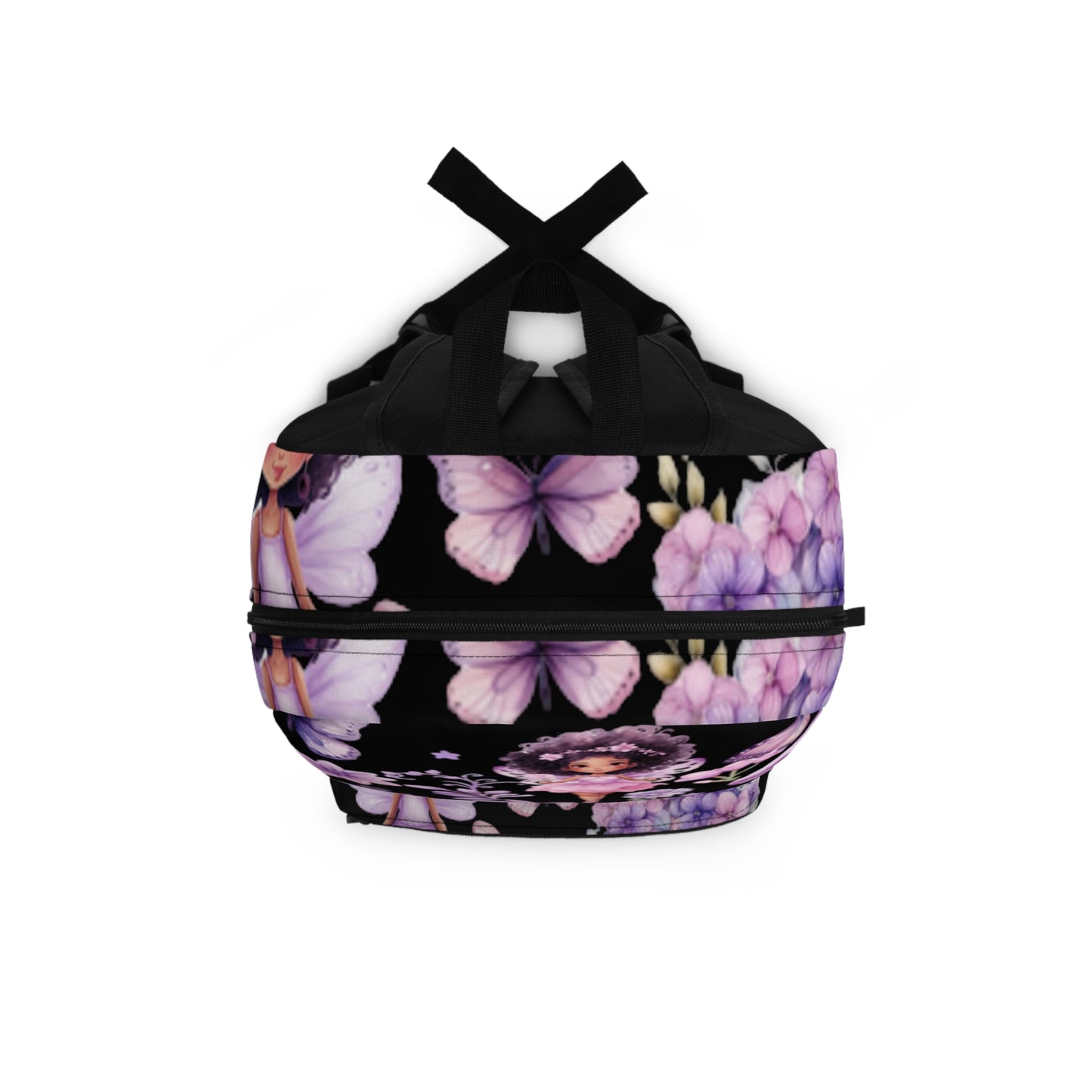 BUTTERFLY BACKPACK FOR GIRLS FOR SCHOOL