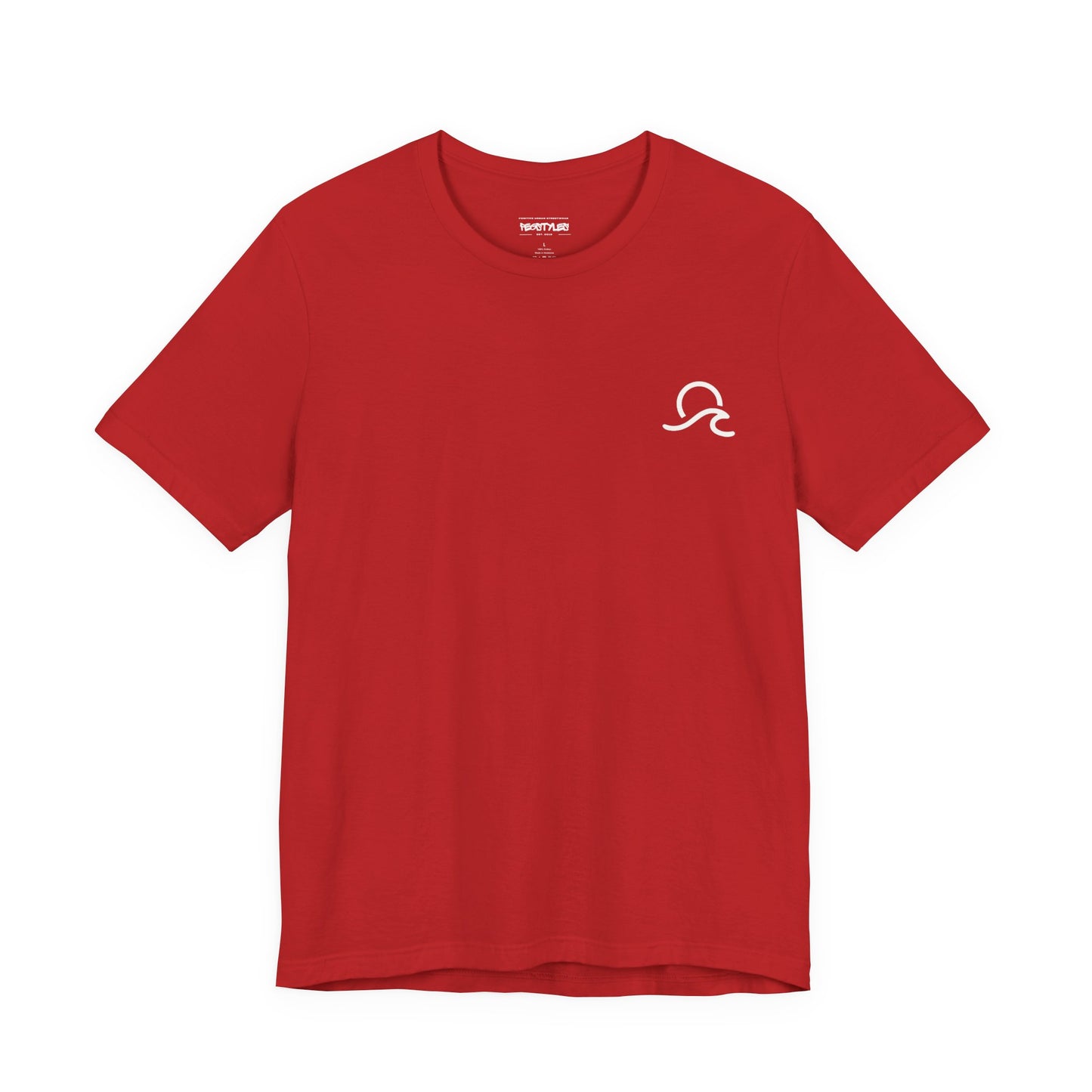 NOMAI SOULS  "Exhale Doubt, Inhale Confidence" Motivational Tee