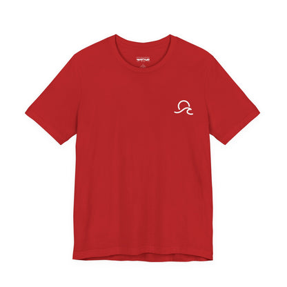 NOMAI SOULS  "Exhale Doubt, Inhale Confidence" Motivational Tee