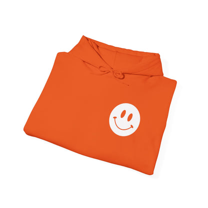 LOVE YOUR HATERS Unisex Heavy Blend™ Hooded Sweatshirt