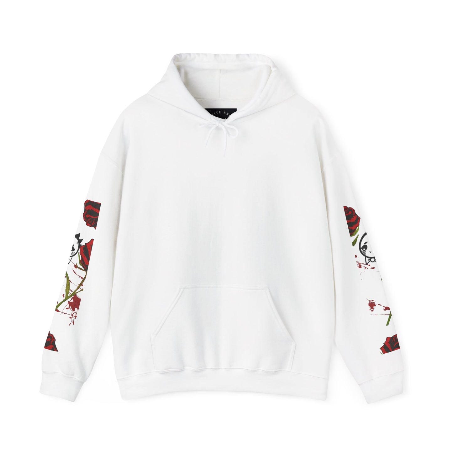 DOE HOODIES