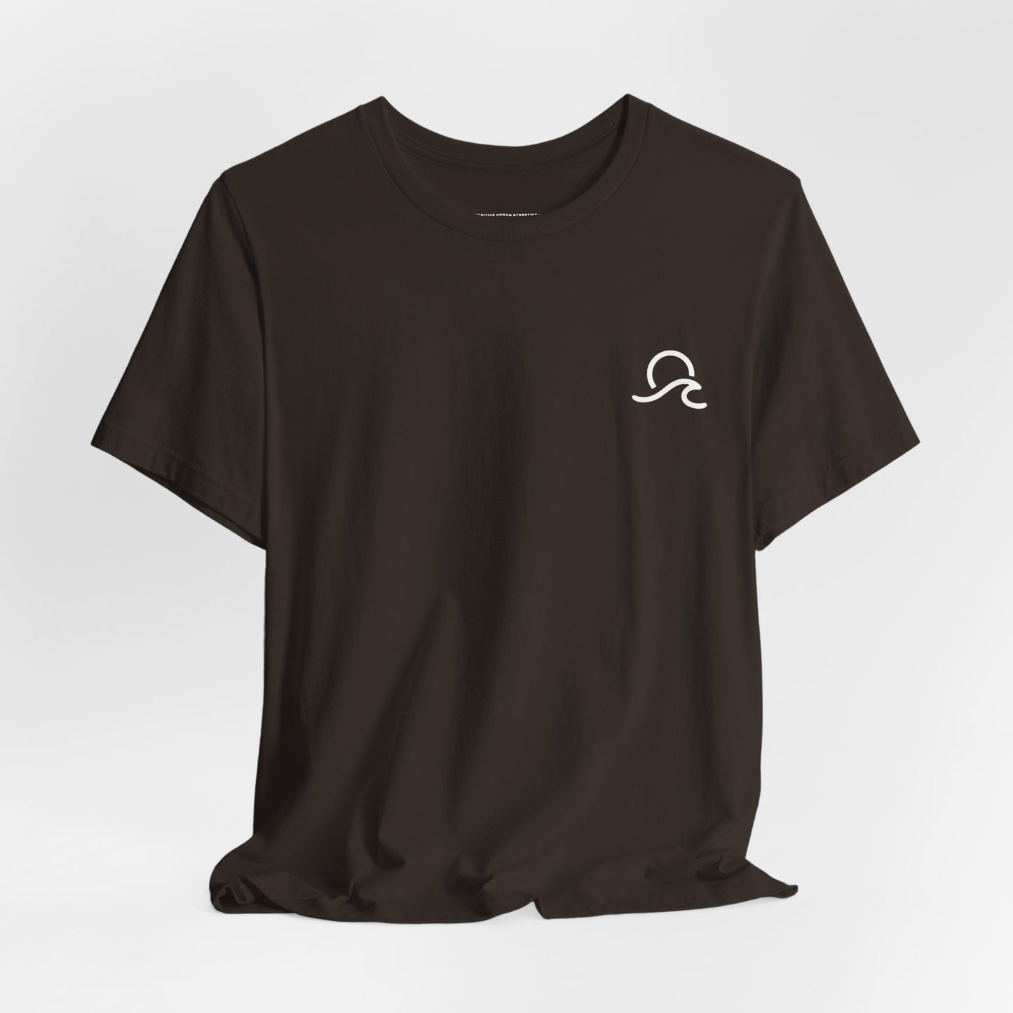 NOMAI SOULS  "Exhale Doubt, Inhale Confidence" Motivational Tee