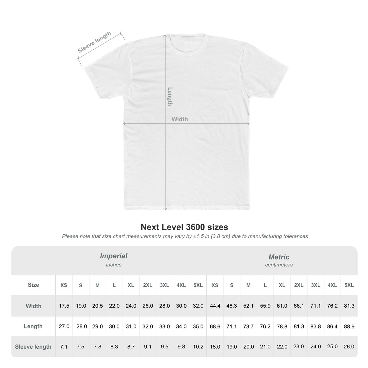 THE ARTIST TEE: YOU'RE A FUCKING ARTIST- Nami Souls