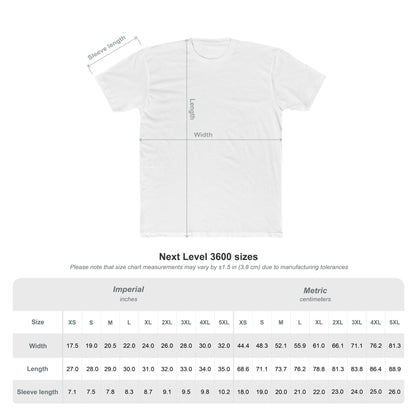 THE ARTIST TEE: YOU'RE A FUCKING ARTIST- Nami Souls