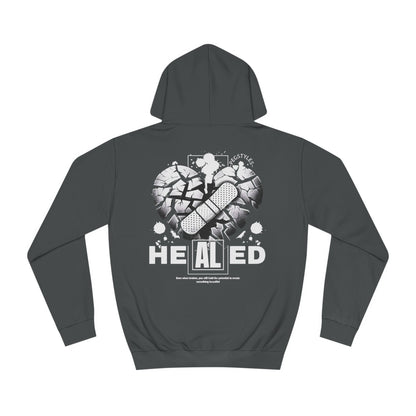 HEALING/HEALED Hoodie