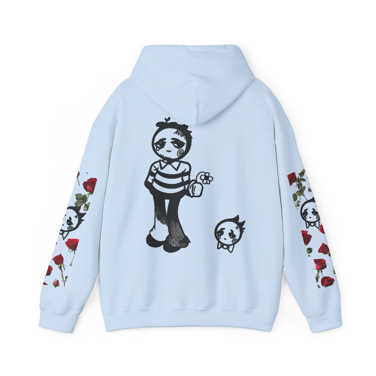 DOE HOODIES