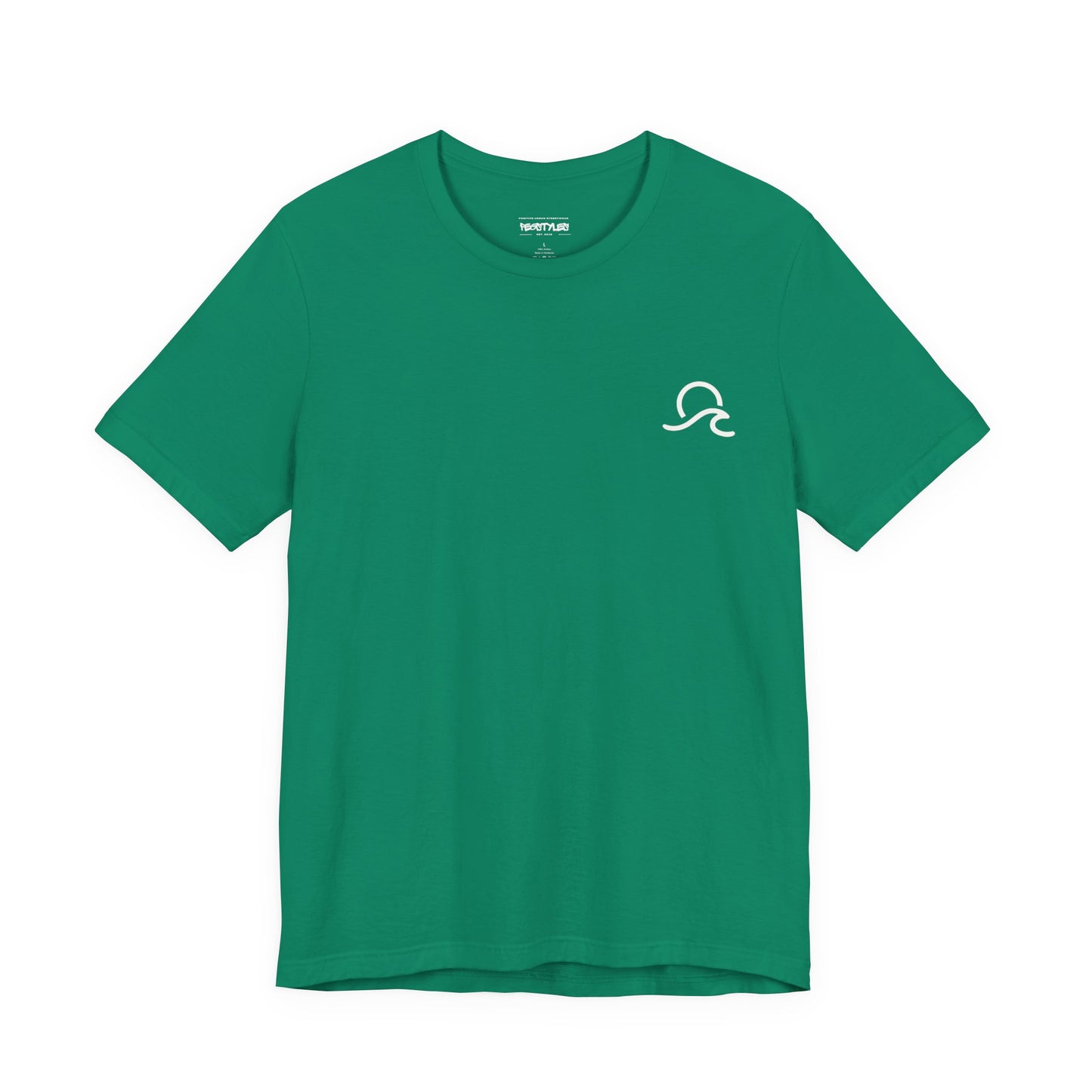 NOMAI SOULS  "Exhale Doubt, Inhale Confidence" Motivational Tee