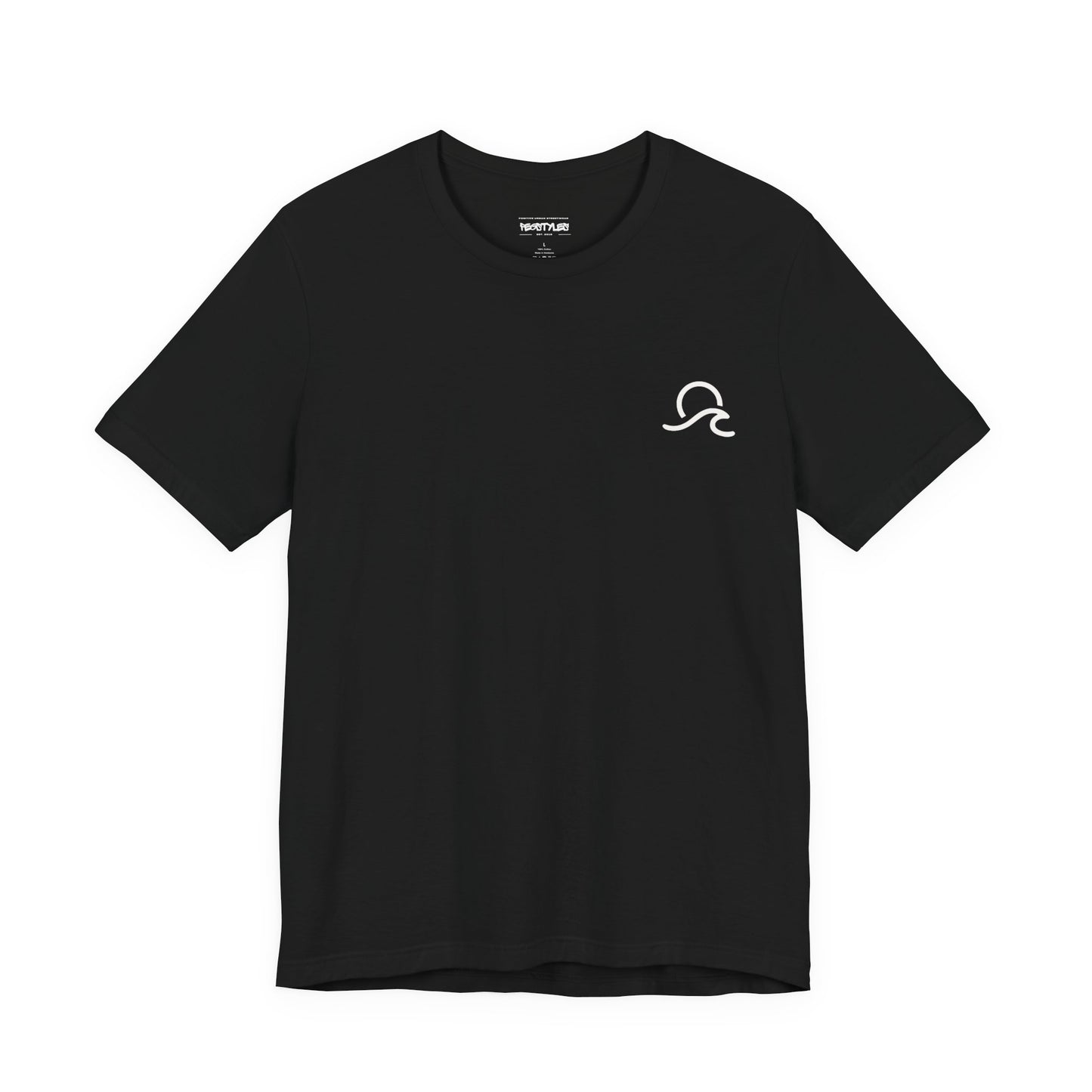 NOMAI SOULS  "Exhale Doubt, Inhale Confidence" Motivational Tee