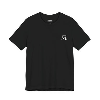 NOMAI SOULS  "Exhale Doubt, Inhale Confidence" Motivational Tee