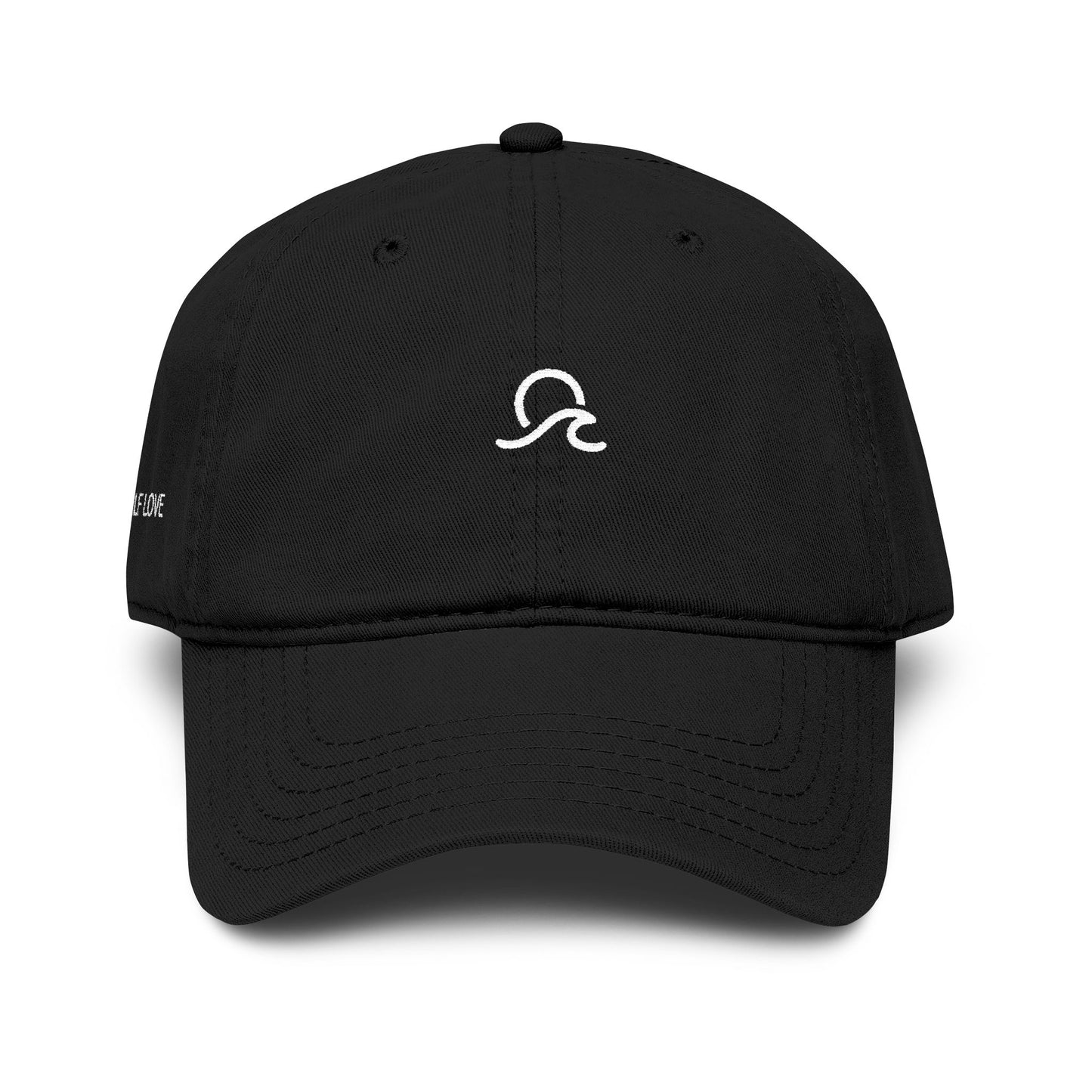 NAMI SOULS -SELF LOVE Hats