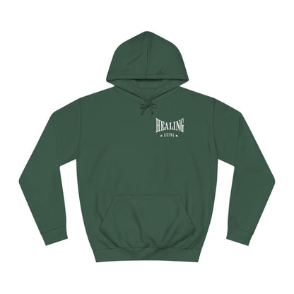 HEALING/HEALED Hoodie