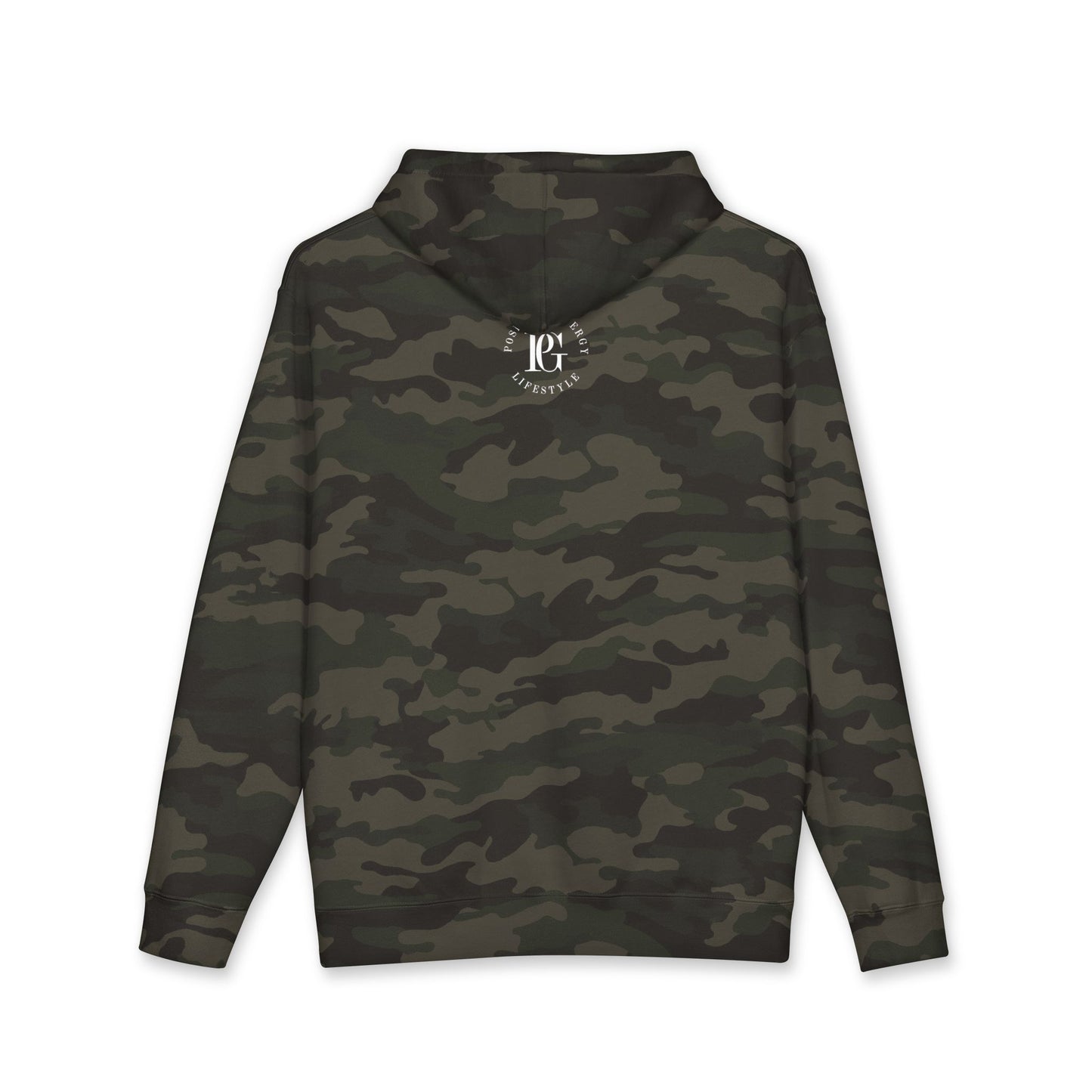 Warning: I Watch YouTube Pullover Hoodie