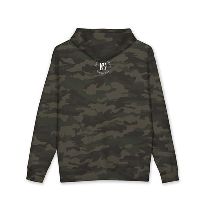 Warning: I Watch YouTube Pullover Hoodie