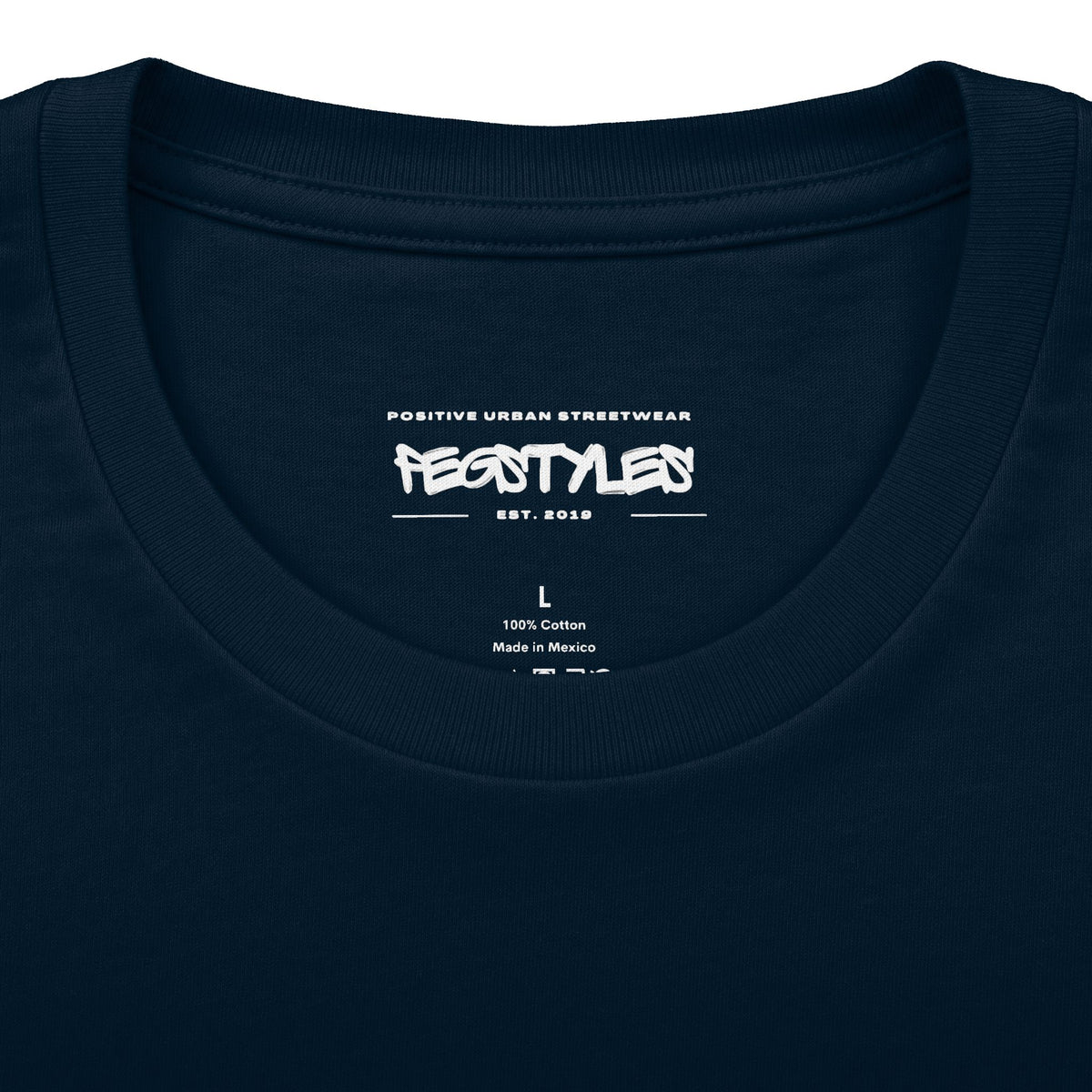 THE ARTIST TEE: YOU'RE A FUCKING ARTIST- Nami Souls