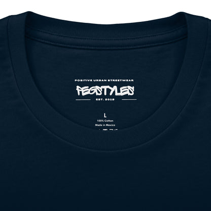 THE ARTIST TEE: YOU'RE A FUCKING ARTIST- Nami Souls