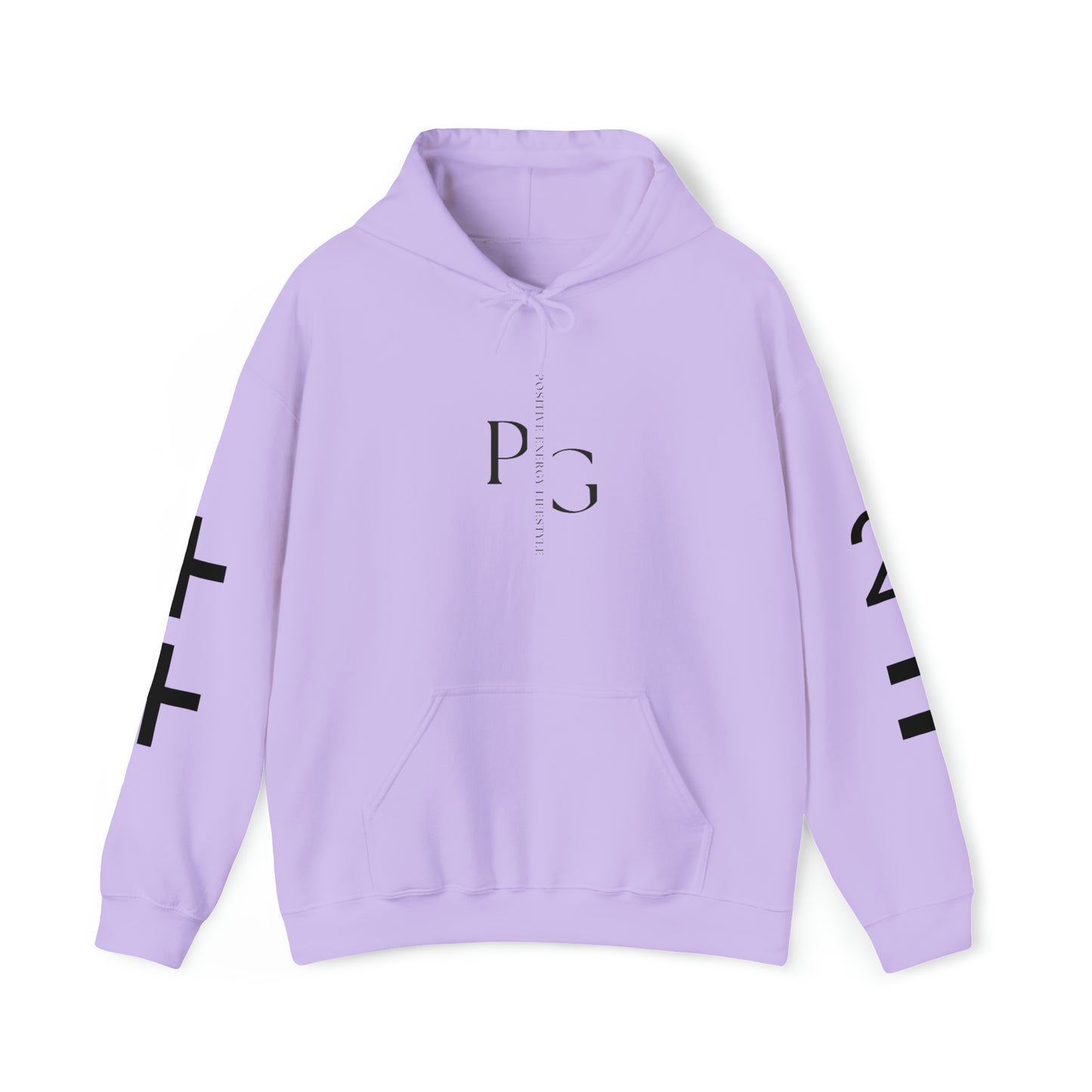 Unisex Heavy Blend™ P.E.G Hooded Sweatshirt