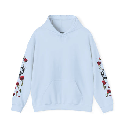 DOE HOODIES