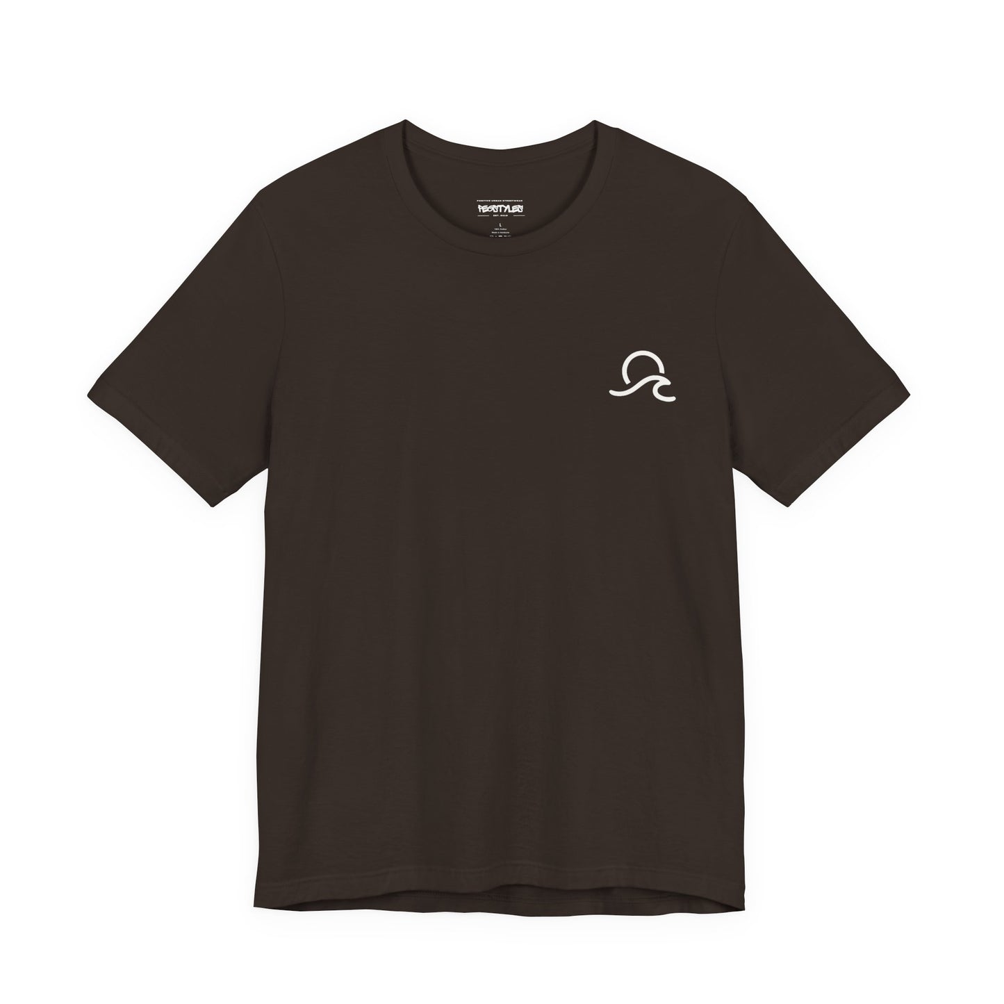 NOMAI SOULS  "Exhale Doubt, Inhale Confidence" Motivational Tee