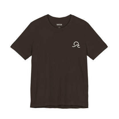 NOMAI SOULS  "Exhale Doubt, Inhale Confidence" Motivational Tee