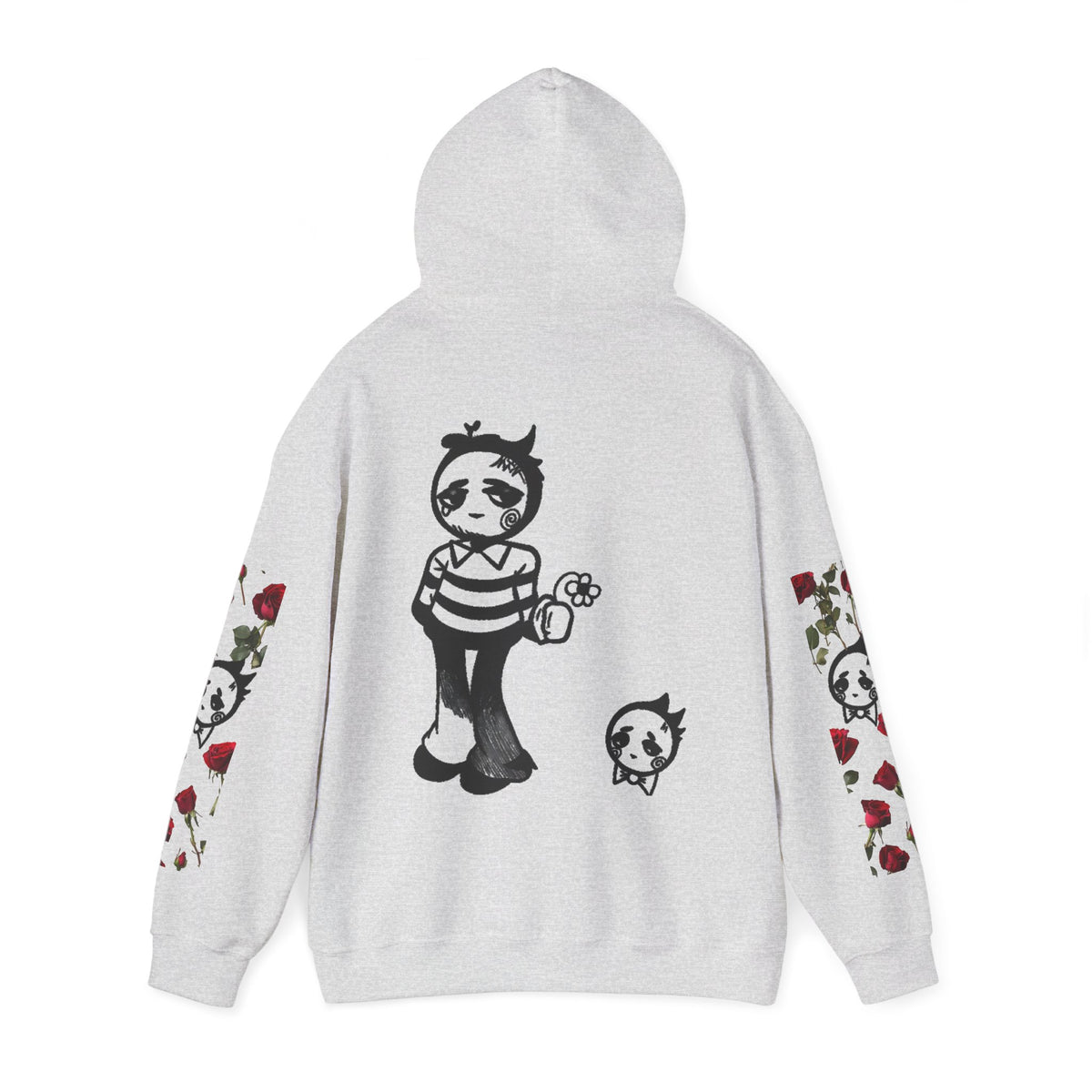 DOE HOODIES