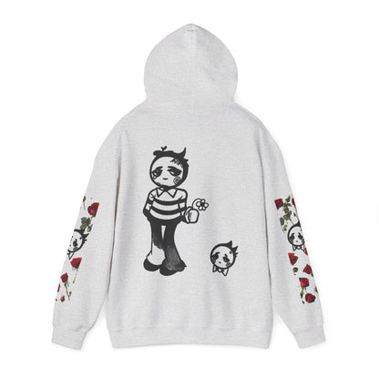 DOE HOODIES