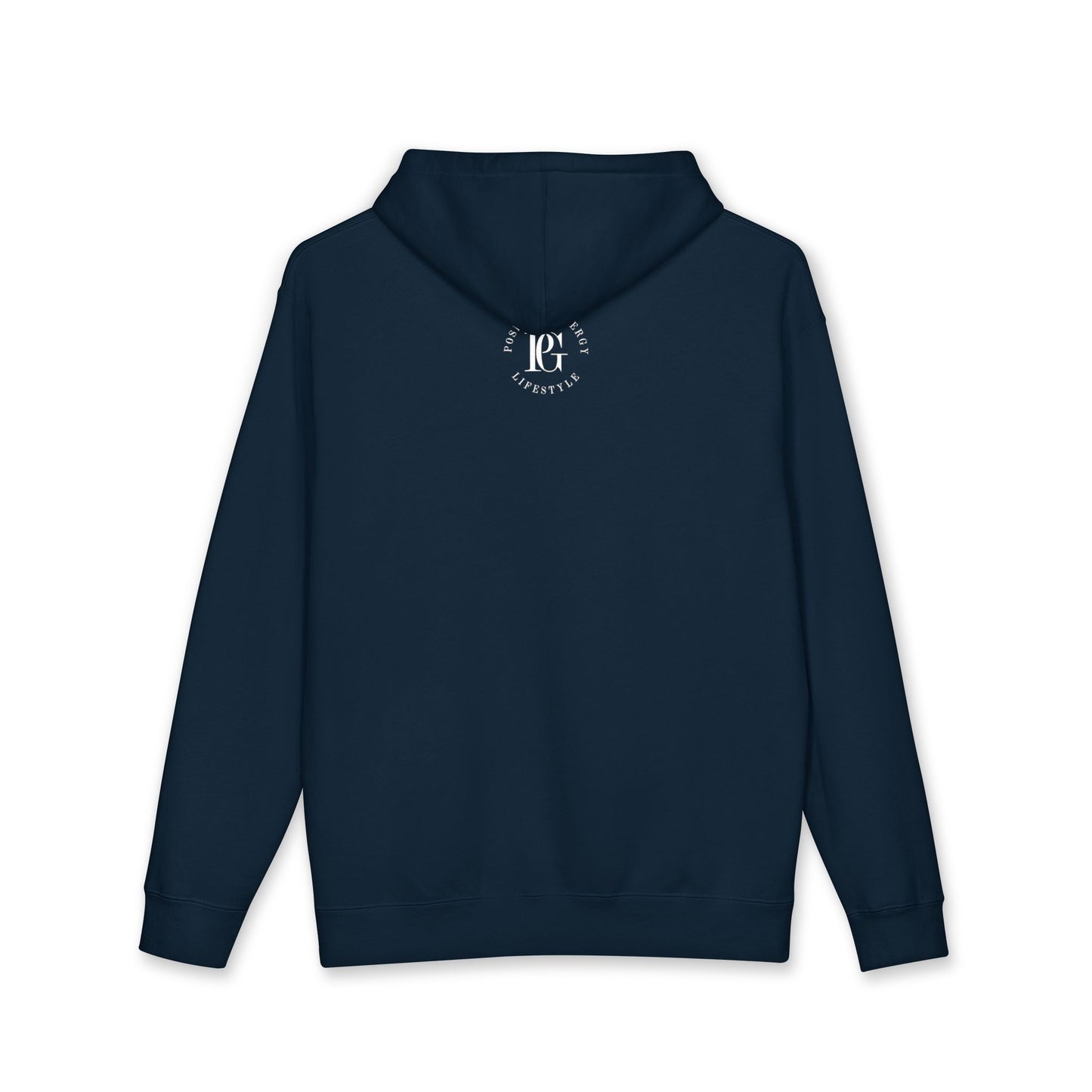 Warning: I Watch YouTube Pullover Hoodie