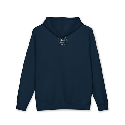 Warning: I Watch YouTube Pullover Hoodie