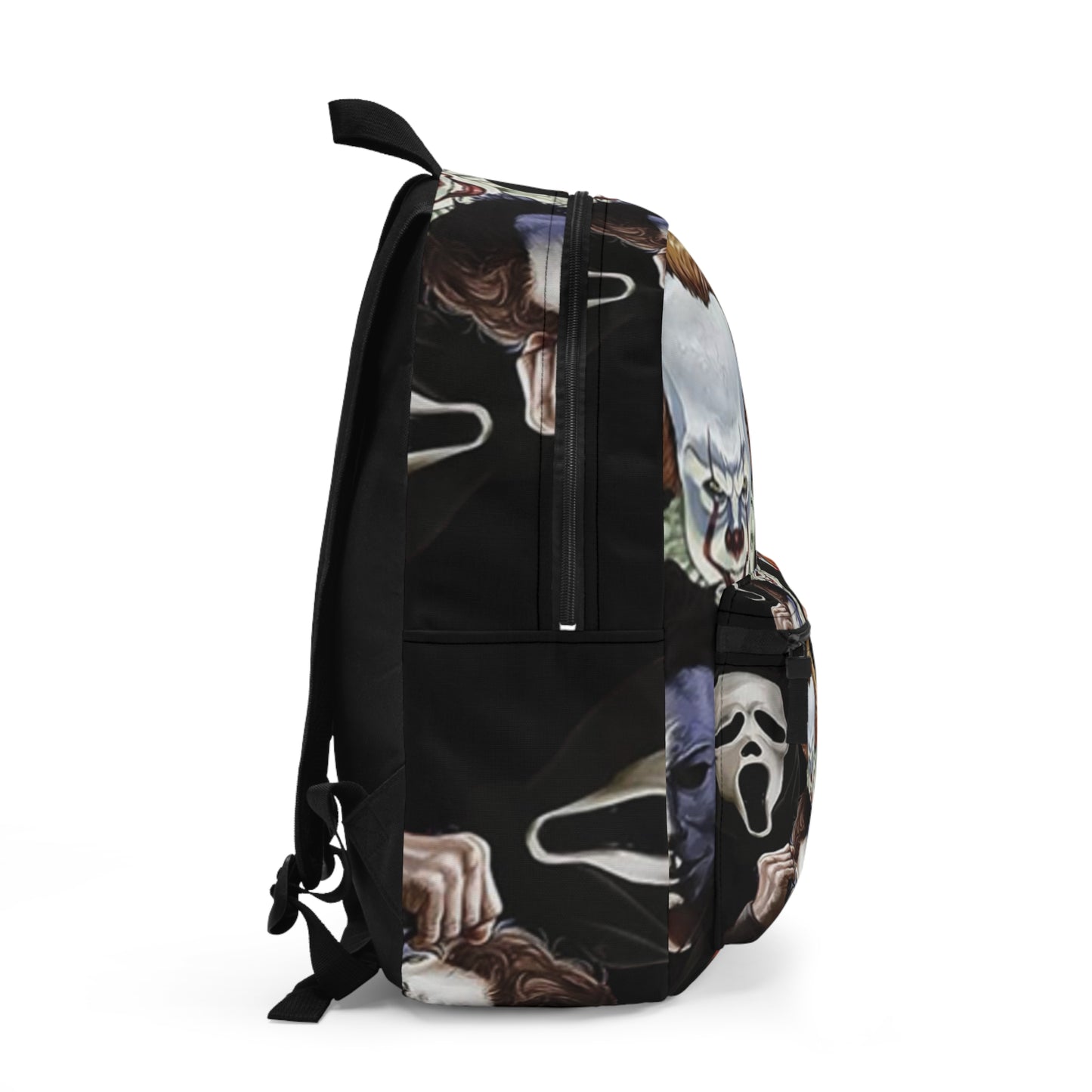 HORROR Backpack – PEGSTYLES
