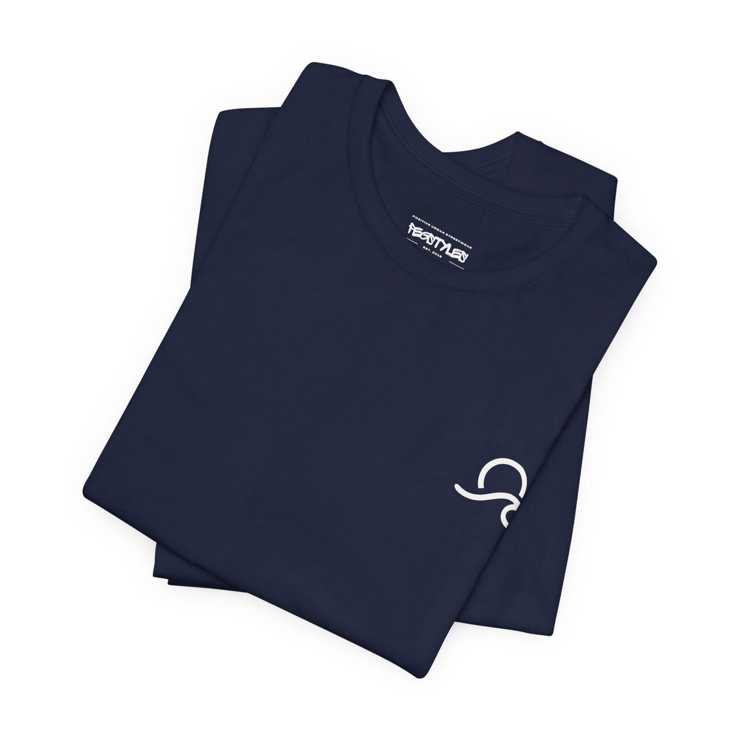 NOMAI SOULS  "Exhale Doubt, Inhale Confidence" Motivational Tee