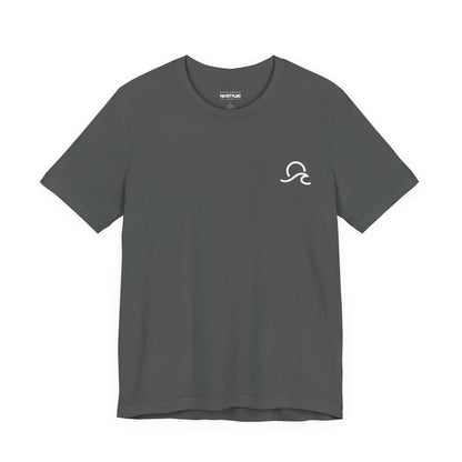 NOMAI SOULS  "Exhale Doubt, Inhale Confidence" Motivational Tee