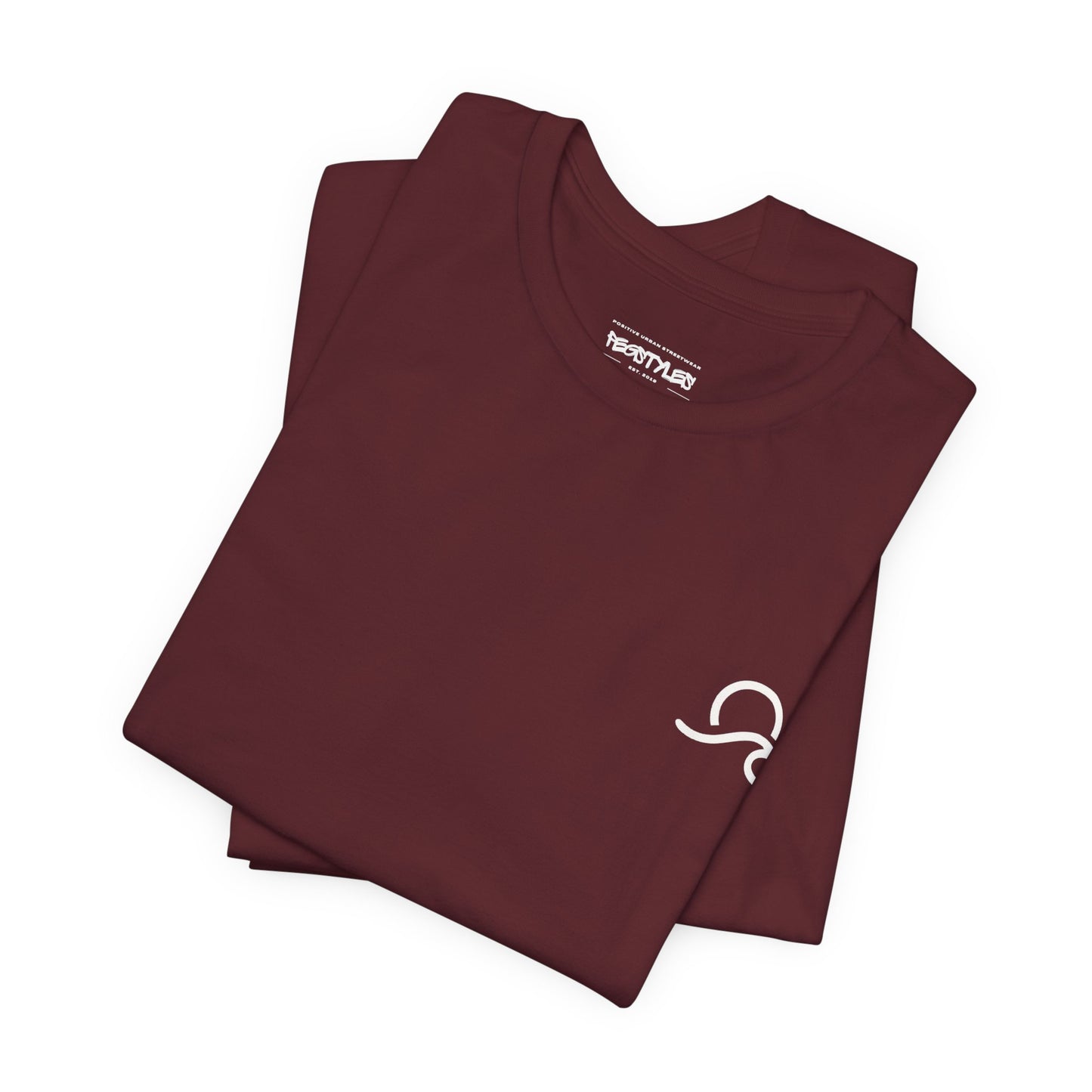 NOMAI SOULS  "Exhale Doubt, Inhale Confidence" Motivational Tee