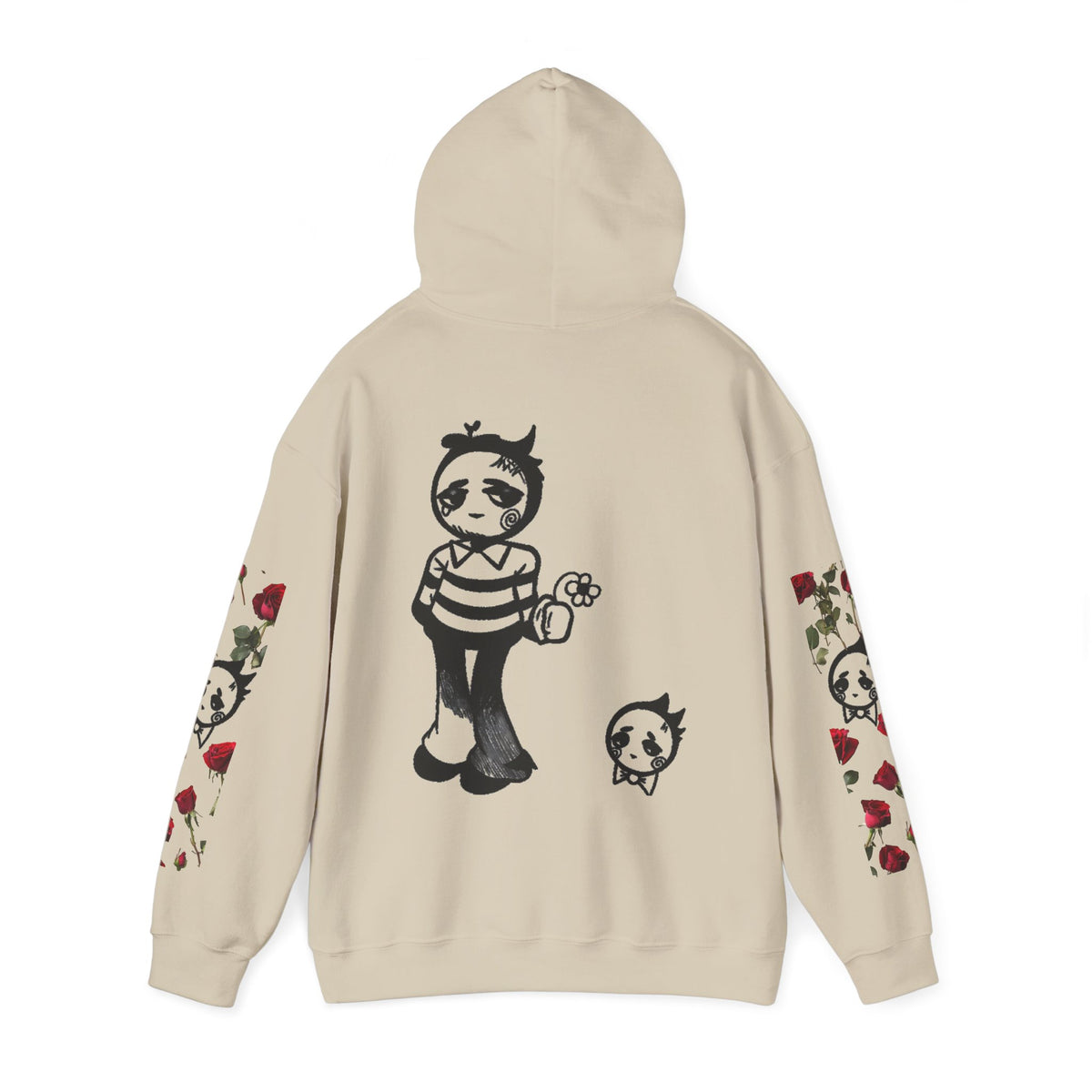 DOE HOODIES