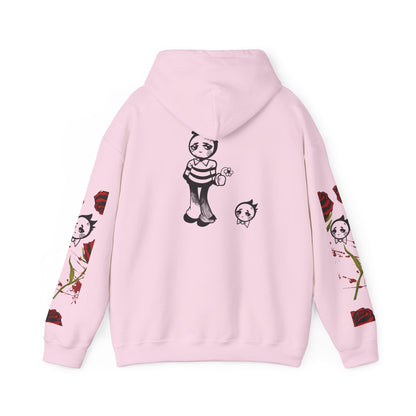 DOE HOODIES