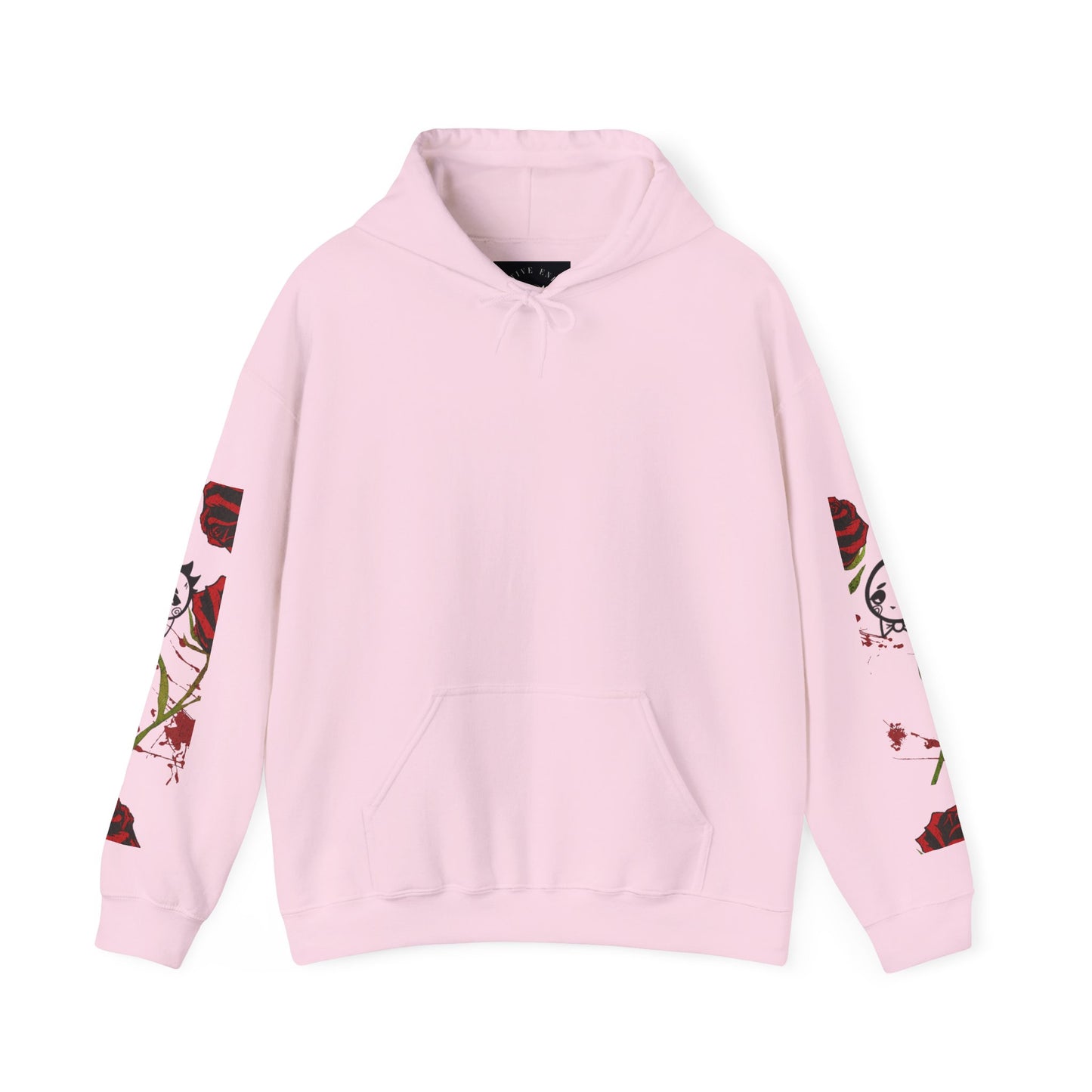 DOE HOODIES