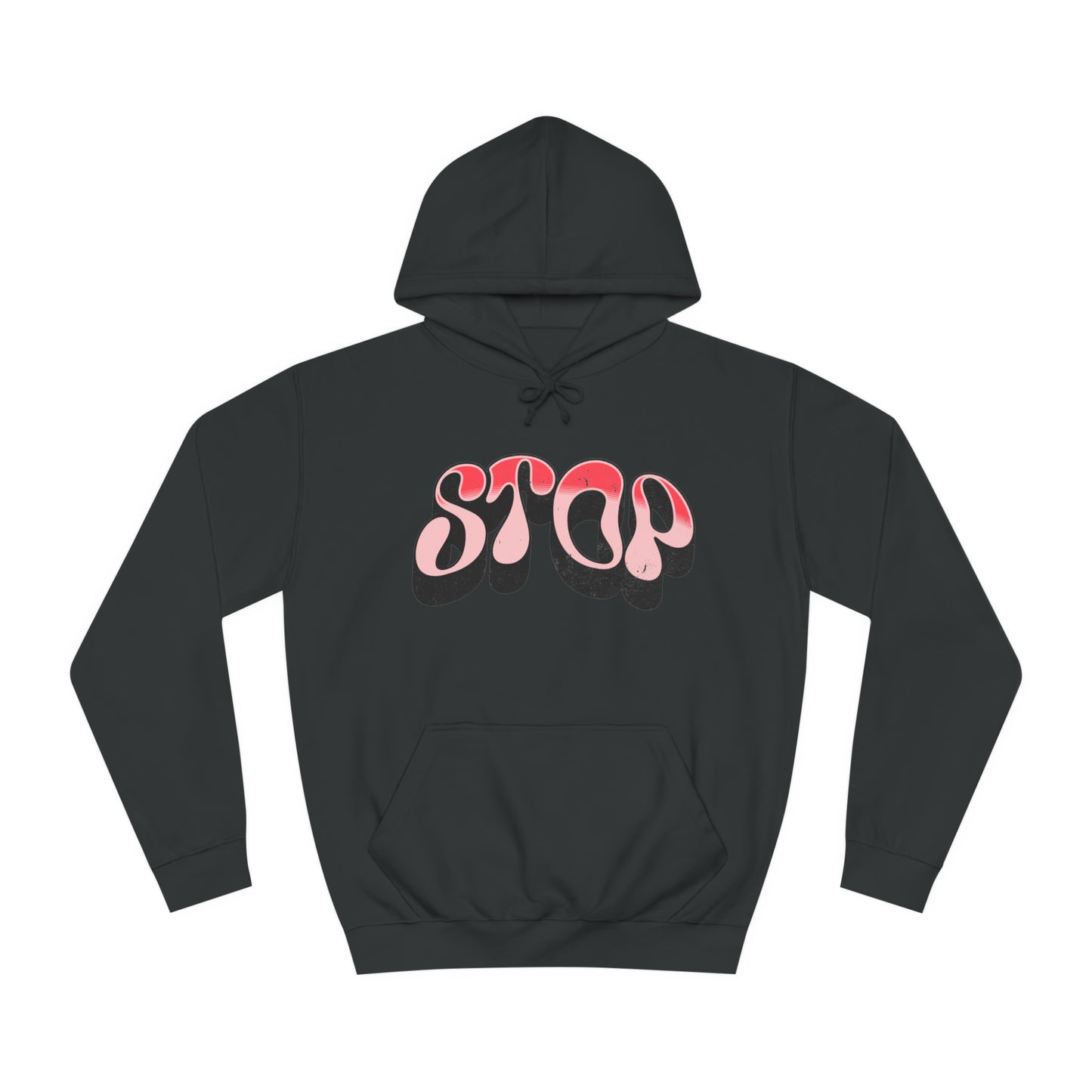 Valentine’s Day Edition I LOVE YOU Hoodie