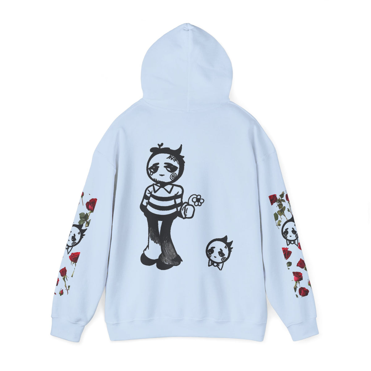 DOE HOODIES