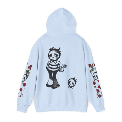 DOE HOODIES