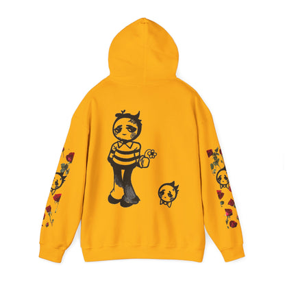 DOE HOODIES