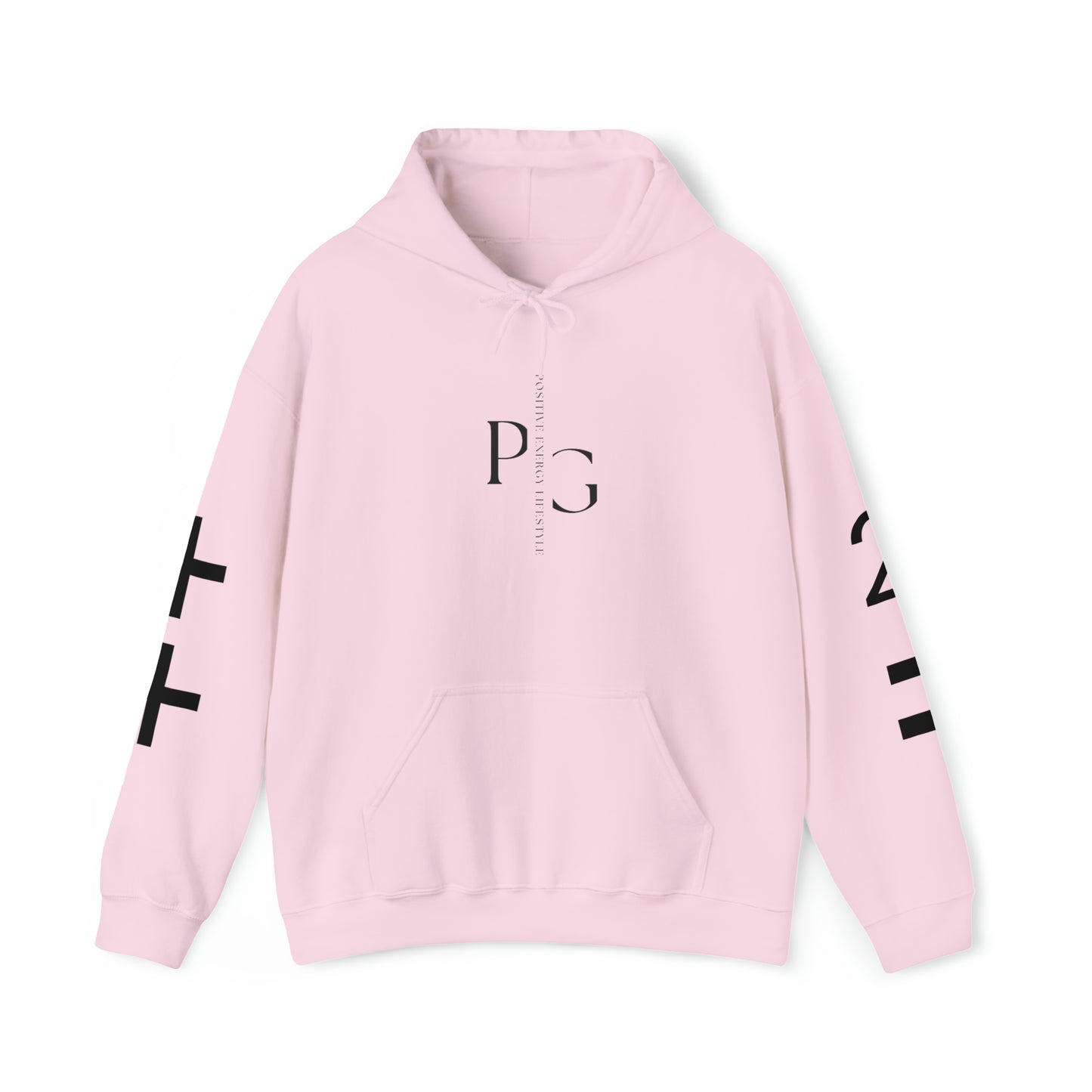 Unisex Heavy Blend™ P.E.G Hooded Sweatshirt